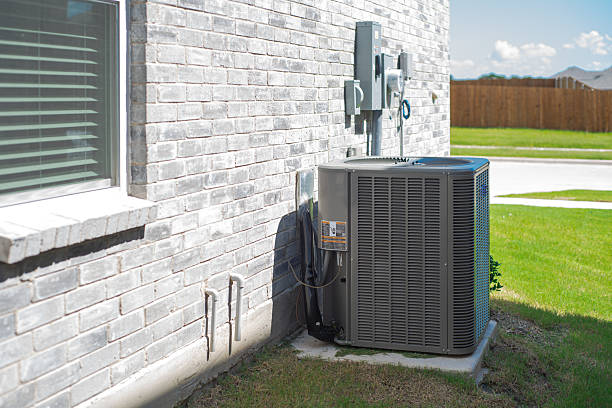 Reliable Hvac Installation contractor in Maupin, OR by FH HVAC